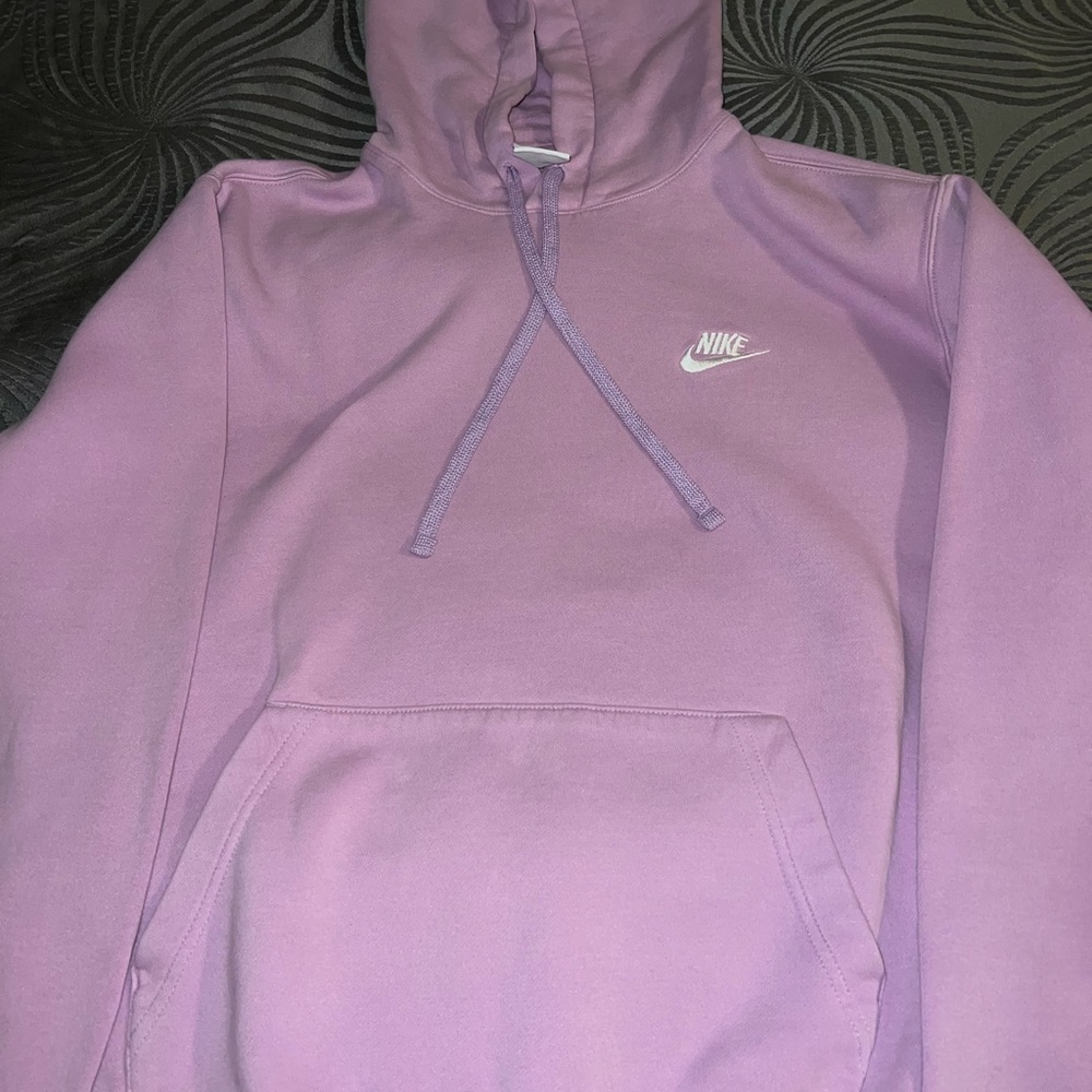 Nike hoodie